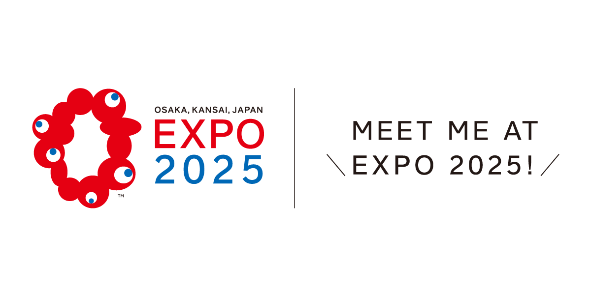 MEET ME AT EXPO 2025