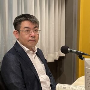 別所さん