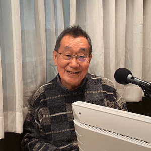 野杁さん