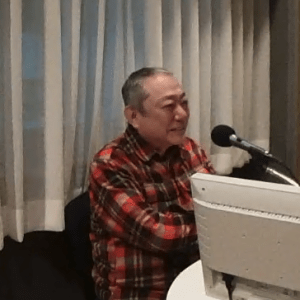 天外さん