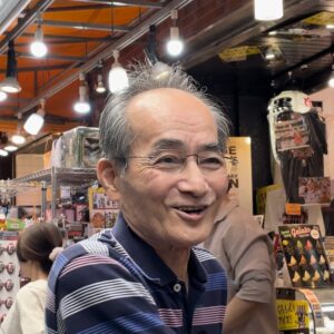 山本 善康