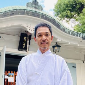 𠮷田 洋明